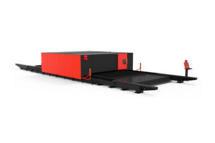 Bystronic Bystar Laser